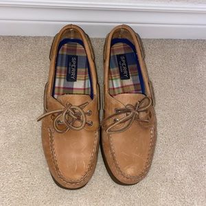 Women’s Sperry Top-Sider Size 8